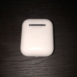 Apple air pods